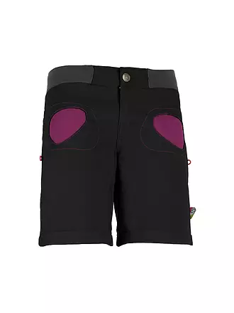 E9 | Damen Klettershort Onda | 